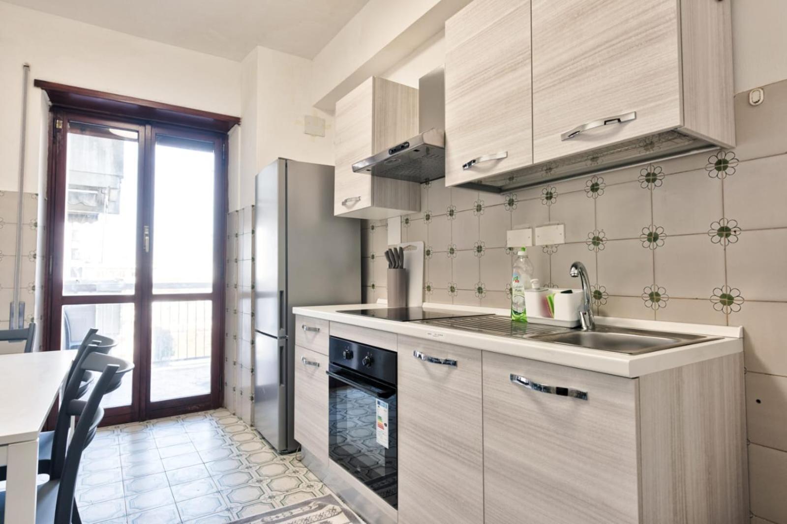 Easy Downtown - Private With Shared Bathroom Gasthuis